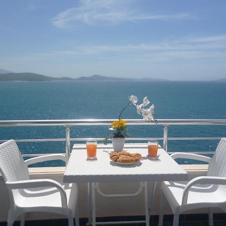 Beautifull Holiday Apartment Larisa Sarande Luaran gambar