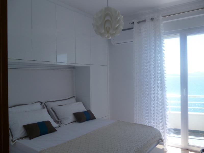 Beautifull Holiday Apartment Larisa Sarande Luaran gambar